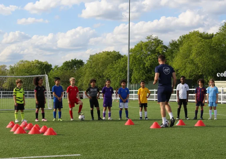 Holiday Camps
